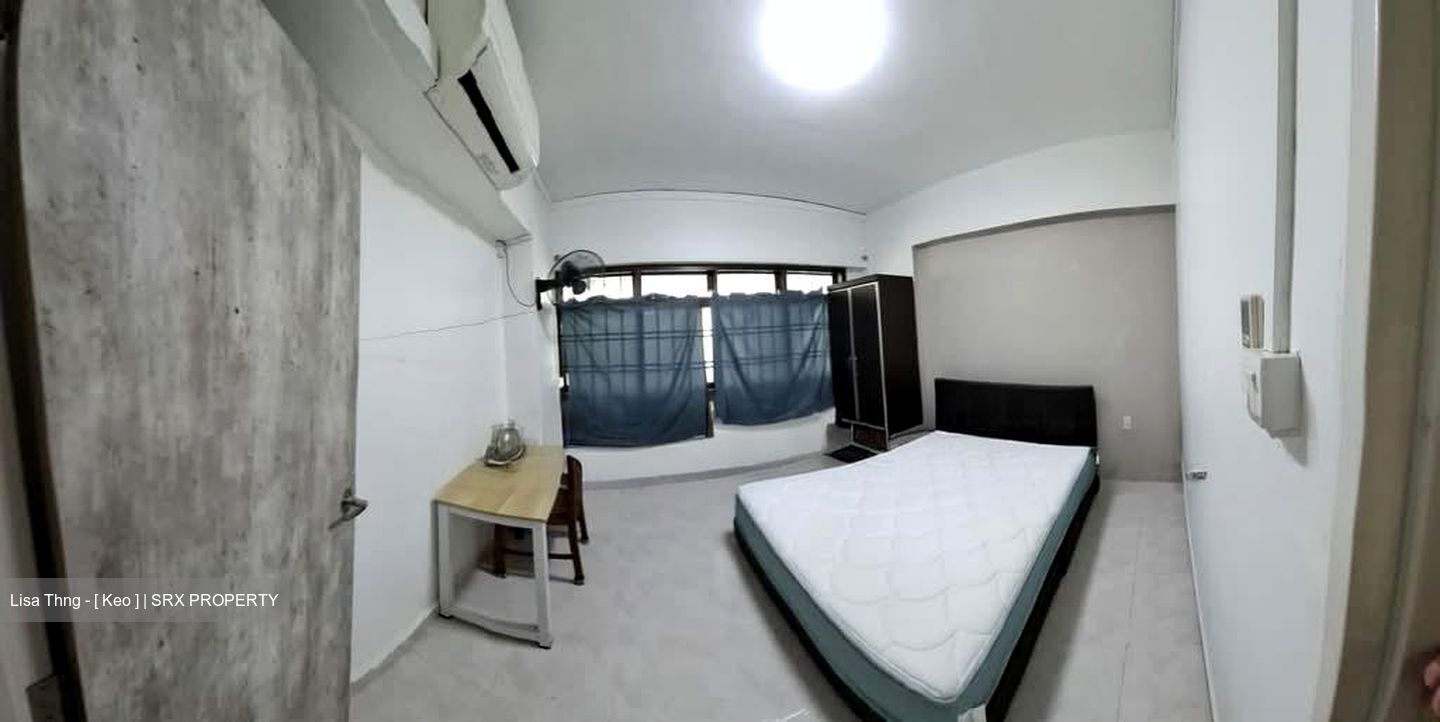 Blk 368 Corporation Drive (Jurong West), HDB 5 Rooms #548436711
